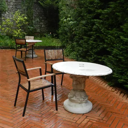 Bertagni Bed & Breakfast