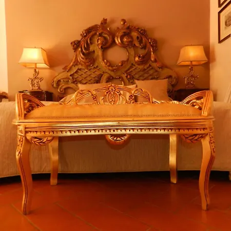 Bed & Breakfast Bertagni 4*