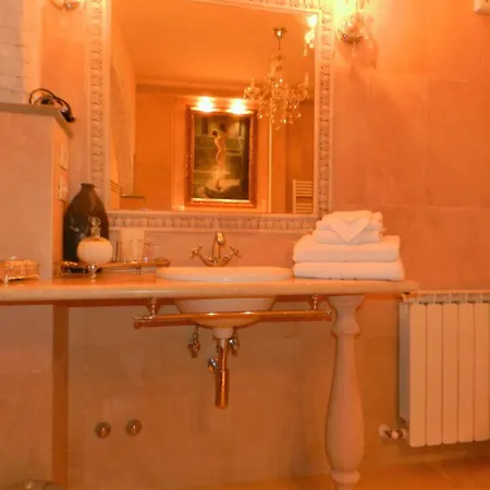 Bertagni Bed & Breakfast Castelnuovo di Garfagnana
