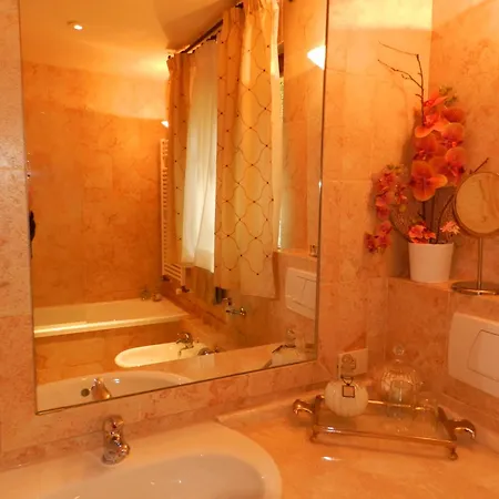 Bed & Breakfast Bertagni Castelnuovo di Garfagnana