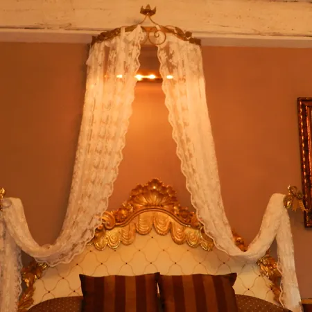 Bertagni فندق مبيت وإفطار