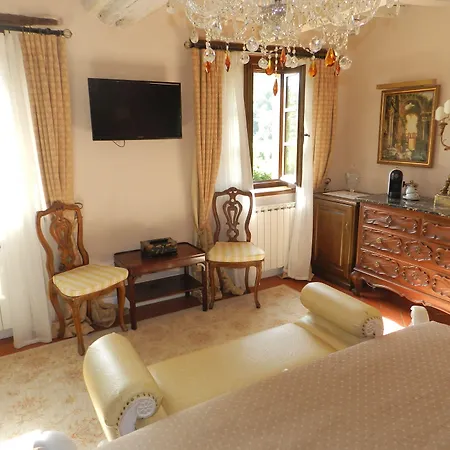 فندق مبيت وإفطار Bertagni 4*