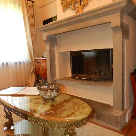 Bertagni فندق مبيت وإفطار 4*
