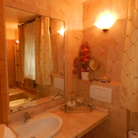 Bertagni فندق مبيت وإفطار 4*