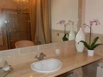 Bed & Breakfast Bertagni