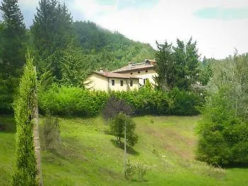 Bed & Breakfast Bertagni 3*