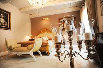 Bertagni Bed & Breakfast 3*
