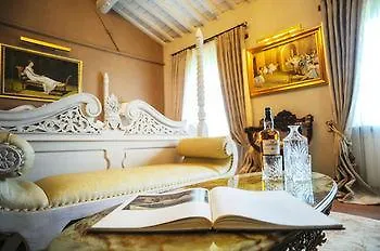 Bed & Breakfast Bertagni Castelnuovo di Garfagnana