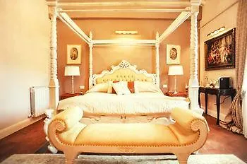 Bertagni Bed & Breakfast