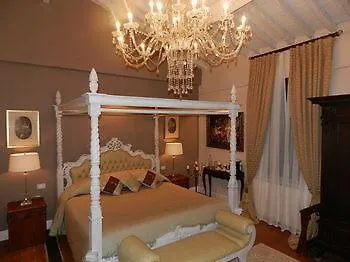 Bed & Breakfast Bertagni 3*