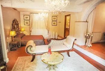 Bertagni Bed & Breakfast 3*