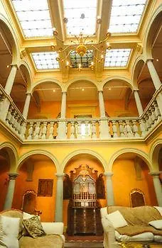Bertagni Bed & Breakfast