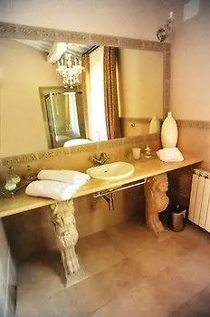 Bed & Breakfast Bertagni
