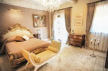 Bed & Breakfast Bertagni 3*