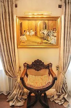 Bed & Breakfast Bertagni