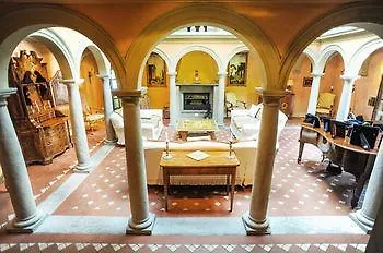 Bertagni Bed & Breakfast Castelnuovo di Garfagnana