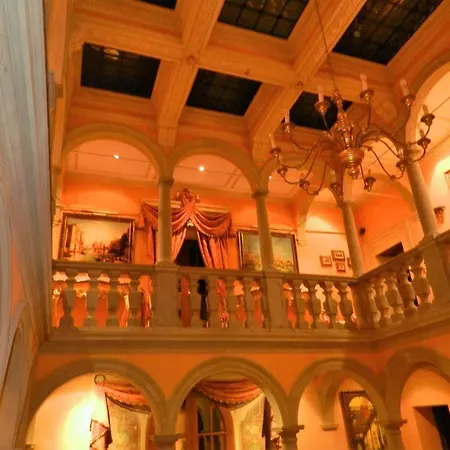 Bed & Breakfast Bertagni 3*
