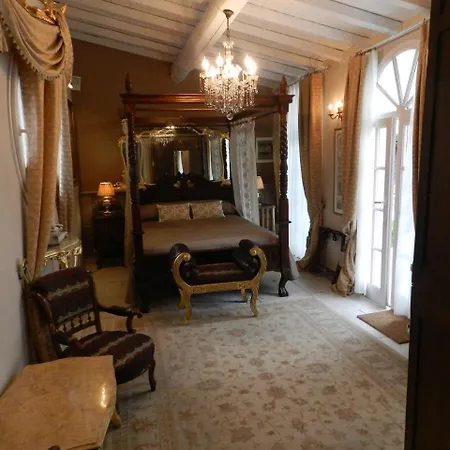 Bed & Breakfast Bertagni