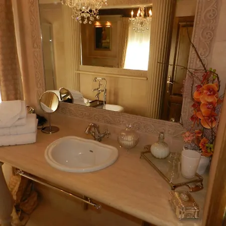 Bed & Breakfast Bertagni 3*