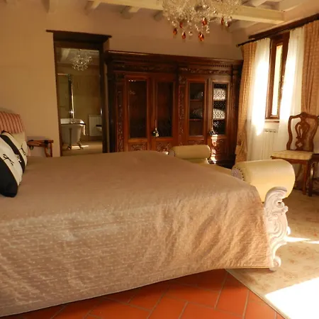 Bertagni Bed & Breakfast