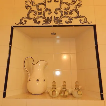Bed & Breakfast Bertagni 3*