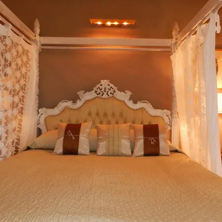 Bertagni Bed & Breakfast