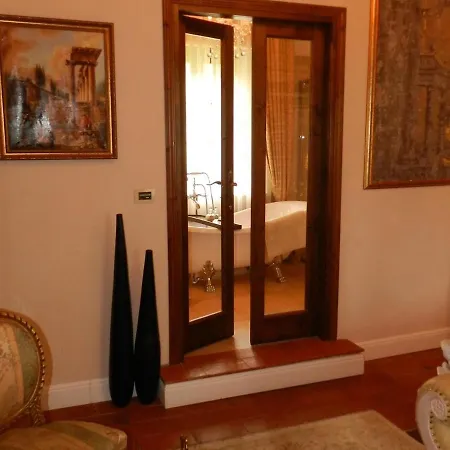 Bed & Breakfast Bertagni