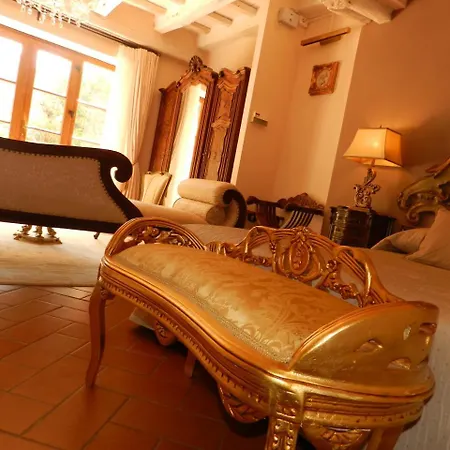 Bed & Breakfast Bertagni