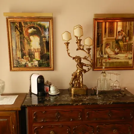 Bertagni Bed & Breakfast Castelnuovo di Garfagnana