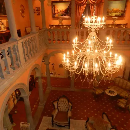 Bed & Breakfast Bertagni 3*