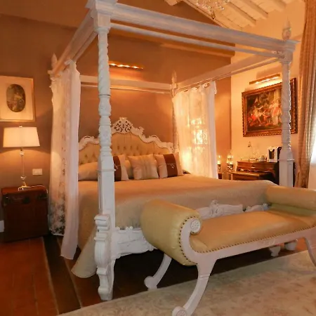 Bertagni Bed & Breakfast 3*