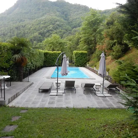 Bed & Breakfast Bertagni Castelnuovo di Garfagnana