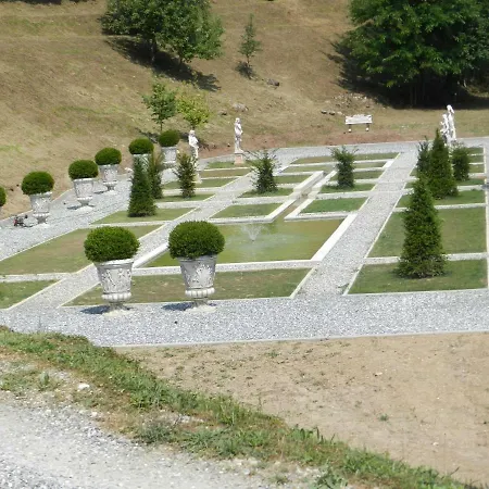 Bed & Breakfast Bertagni Castelnuovo di Garfagnana