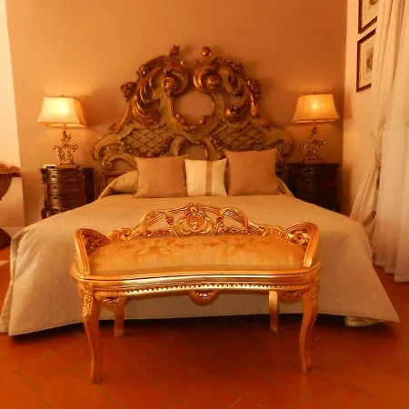 Bertagni Bed & Breakfast Castelnuovo di Garfagnana