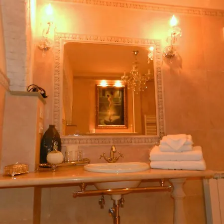 Bertagni Bed & Breakfast
