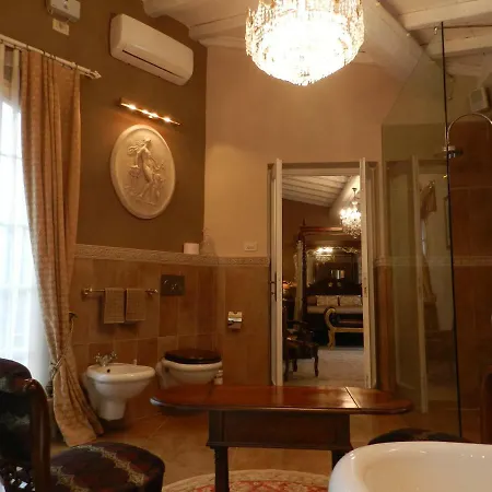 Bed & Breakfast Bertagni Castelnuovo di Garfagnana