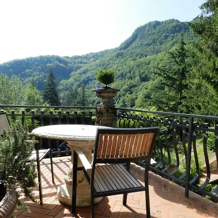 Bed & Breakfast Bertagni