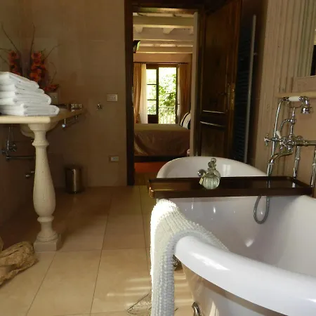Bertagni Bed & Breakfast Castelnuovo di Garfagnana