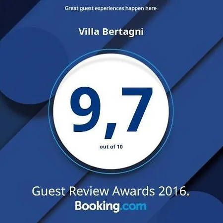 Bertagni Bed & Breakfast