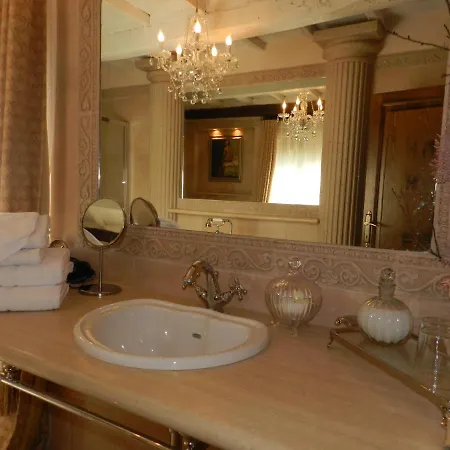 Bed & Breakfast Bertagni 3*