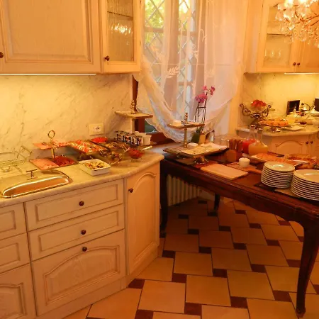 Bertagni Bed & Breakfast